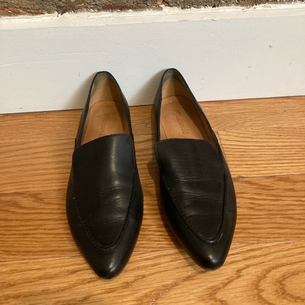 The Modern Loafer - Everlane - Picture 4 of 7